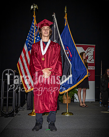 22 MHS Grad - Angle #2 Flags - TJP (238 of 297)