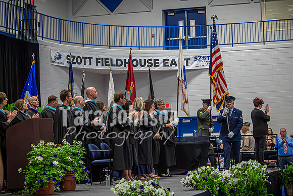 2024 Veterans @ LHS Graduation - TJP (14 of 21)