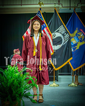 2024 MHS Graduation - Angle Flags - TJP (279 of 287)