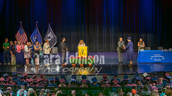 2024 HHS-AE Graduation - Diploma full Stage - TJP (66 of 91)