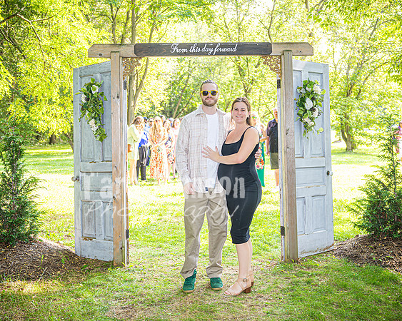 Doug & Bridget Law - Ceremony - TJP (115 of 155)
