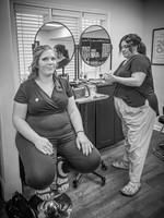 Eric & Elyse - Wedding Prep - BW (submitted) (16 of 17)