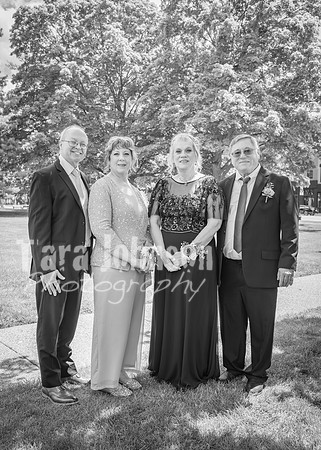 24 M. & K. Eaton Wedding [Full Collection B&W] - DH (36 of 352)