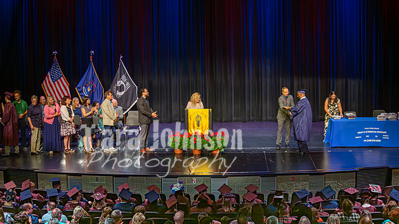 2024 HHS-AE Graduation - Diploma full Stage - TJP (17 of 91)
