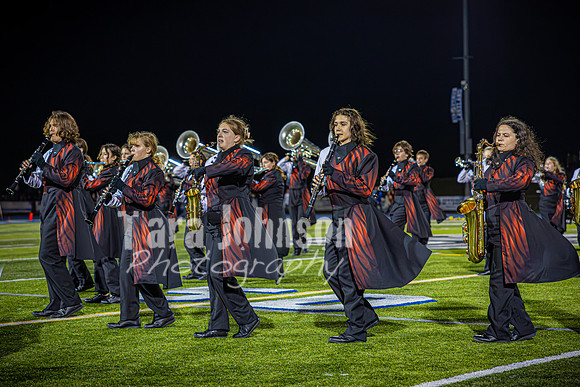 2024 HVMB - HC Halftime - TJP (29 of 66)