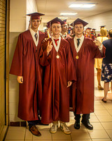 2024 MHS Graduation - Candids - TJP (11 of 85)