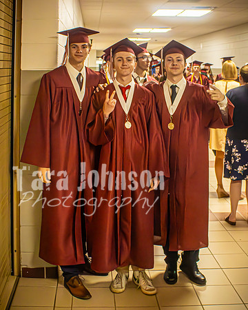 2024 MHS Graduation - Candids - TJP (11 of 85)