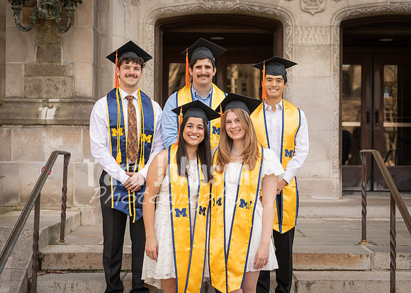 Kera & Friends Grad Photos W25 (3 of 259)