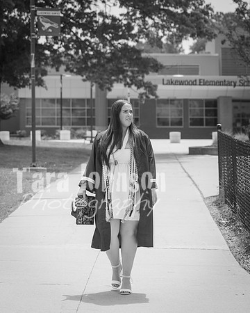2025 Ava & Grace F Graduation Photos B&W (37 of 106)