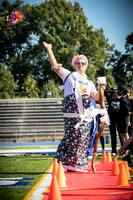2021 IAW Olympics