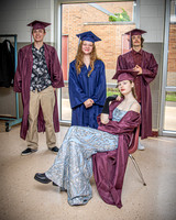 2024 HHS-AE Graduation - Candids - TJP (20 of 189)