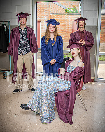 2024 HHS-AE Graduation - Candids - TJP (20 of 189)