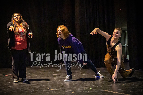 22 LHS Theatre - Mermaid  Practice - TJP (144 of 290)