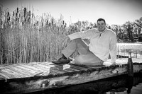 J. Holton - BW