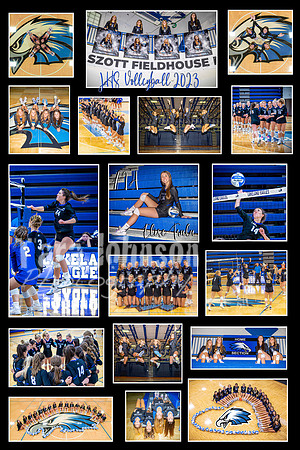 2023 LHS Volleyball Collages-14