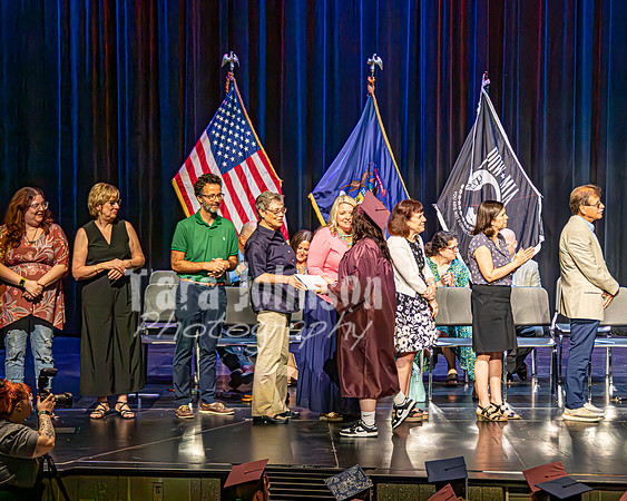 2024 HHS-AE Graduation - Board of Education - TJP (76 of 126)