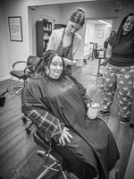 Eric & Elyse - Wedding Prep - BW (submitted) (15 of 17)
