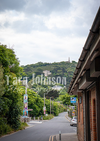 Killiney Hill Hike - Full Collection (4 of 77)