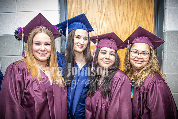 2024 HHS-AE Graduation - Candids - TJP (24 of 189)