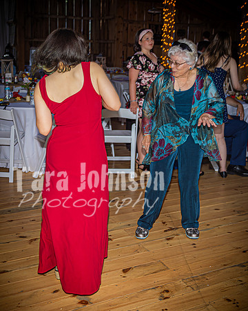 Dayton & Audrey Briggs - The Dance - TJP (89 of 131)
