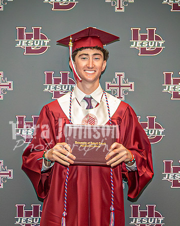 2025 U of D - Logo Sign (Headshot) - TJP (174 of 173)
