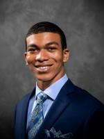 Isaiah Dobbins