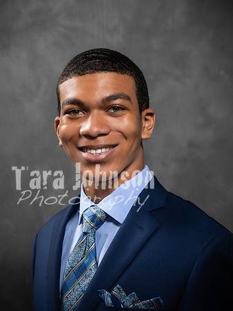 Isaiah Dobbins