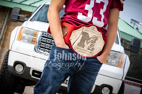 Carson Chamberlain - Casual - Color - TJP-5