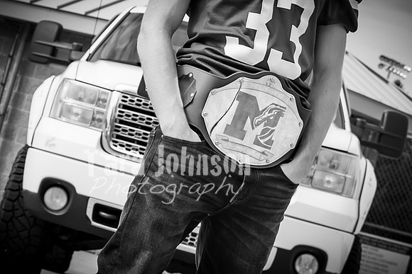 Carson Chamberlain - Casual - BW - TJP-5