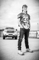 Carson Chamberlain - Casual - BW - TJP-8