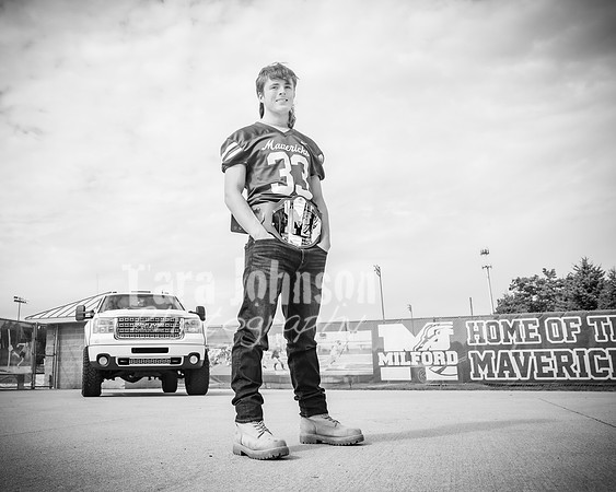 Carson Chamberlain - Casual - BW - TJP-7
