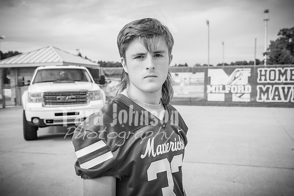 Carson Chamberlain - Casual - BW - TJP-9