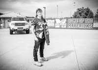 Carson Chamberlain - Casual - BW - TJP-10