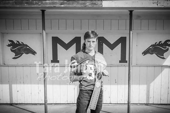 Carson Chamberlain - Casual - BW - TJP-46