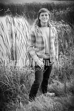 Carson Chamberlain - Casual - BW - TJP-62