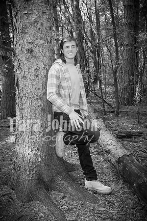 Carson Chamberlain - Casual - BW - TJP-79