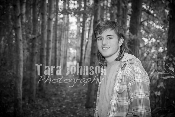 Carson Chamberlain - Casual - BW - TJP-78