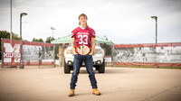 Carson Chamberlain - Casual - Color - TJP