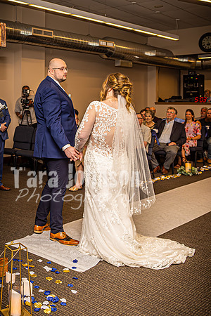 Mitch & Kelly - Bride & Groom - TJP (138 of 212)