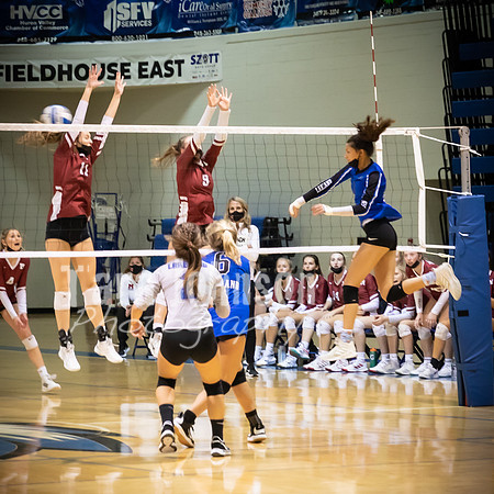 2021 LHS VB by Player - #1 Julia Fledderjohn - TJP (11 of 20)