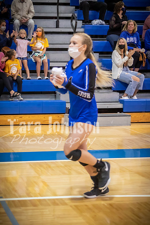 2021 LHS VB by Player - #4 McKenna Flannagan - TJP (5 of 15)