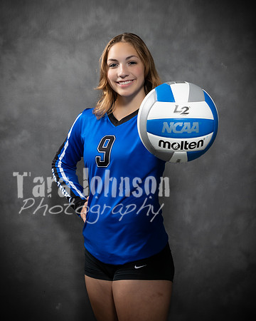 2021 LHS VB by Player - #9 Emma McLaughlin - TJP (1 of 14)