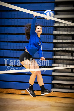 2021 LHS VB by Player - #11 Stella Theaker - TJP (12 of 14)