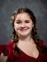 A. Beesley - Headshot