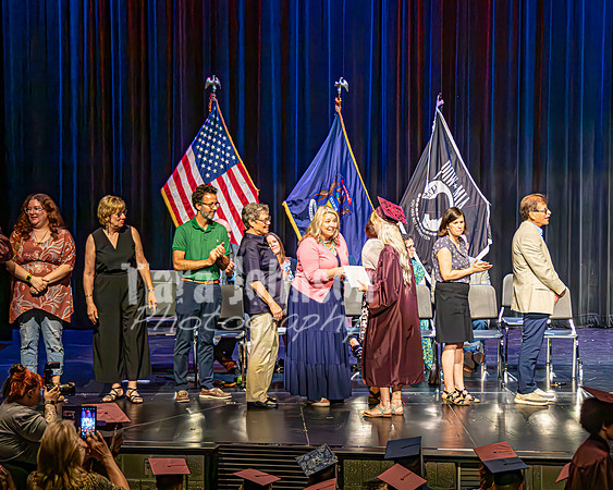 2024 HHS-AE Graduation - Board of Education - TJP (118 of 126)