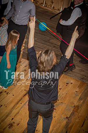 Dayton & Audrey Briggs - The Dance - TJP (122 of 131)