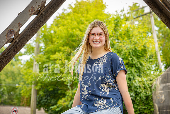 Lilly Pelto @ Central Park in Milford - Color - TJP (78 of 91)