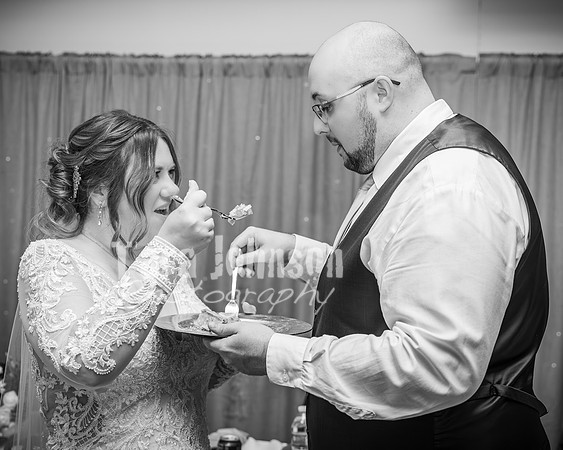 Mitch & Kelly - Highlights - BW - TJP (75 of 95)