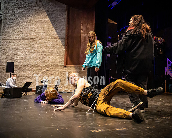 22 LHS Theatre - Mermaid  Practice - TJP (130 of 290)