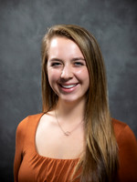 Ashleigh Bolbrugge